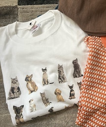 古着 | Tシャツ/カットソー