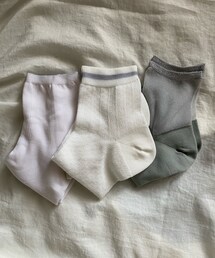 UNIQLO | ソックス/靴下