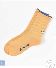 Bleu Bleuet | ソックス/靴下