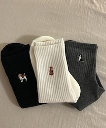 GU | ソックス/靴下