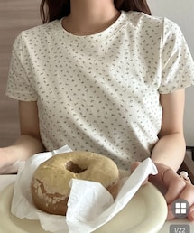 nugu | afule(Tシャツ/カットソー)