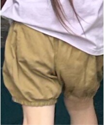 こども ビームス | パンツ