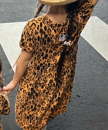 Mini Rodini | ワンピース/ドレス