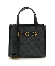 Guess | IZZY 2 Compartment Mini Tote(トートバッグ)