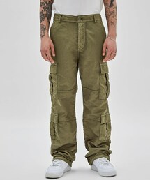 Guess | GUESS Originals Nylon Cargo Pants(カーゴパンツ)