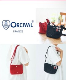 ORCIVAL｜VISSEL KOBE | ショルダーバッグ