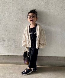 韓国子供服 | パンツ