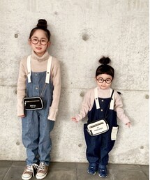 bagall | ショルダーバッグ