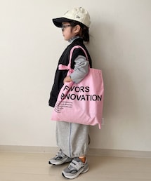 LOWRYS FARM | トートバッグ