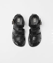ZARA | サンダル