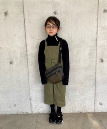 INGNI first | ジャンパースカート