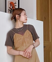 Harpo | ネックレス