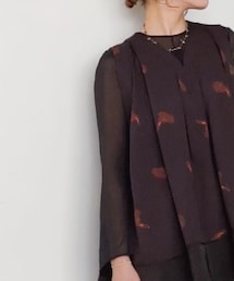 マメクロ | Tシャツ/カットソー