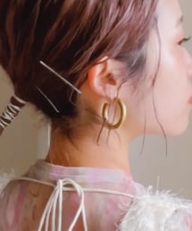 Laura Lombardi | ピアス（両耳用）