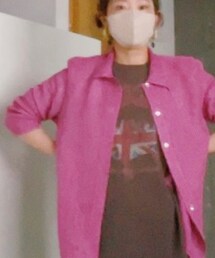 VINTAGE | シャツ/ブラウス