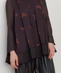 tohgentohgen | シャツ/ブラウス