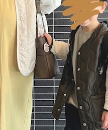 210nouve | ショルダーバッグ
