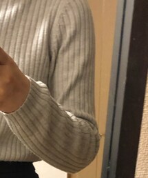 無印良品 | ニット/セーター