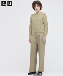 UNIQLO | パンツ