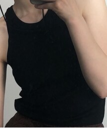 TOTEME | タンクトップ