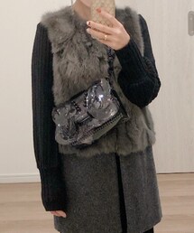 Mame Kurogouchi | ショルダーバッグ