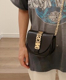 MOSCHINO | ショルダーバッグ