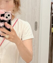 agnes b. | トップス