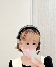 miele | カチューシャ