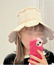 LORNA MURRAY | 帽子