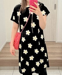 MARY QUANT | ワンピース/ドレス