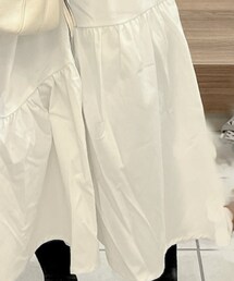 KOBE LETTUCE | スカート