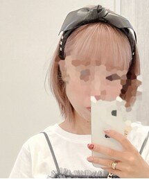 TOGA PULLA | カチューシャ