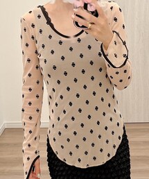 SORIN | トップス