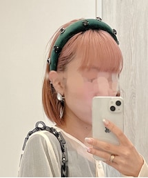 Sister Jane | カチューシャ