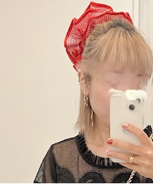 GOOD SQUISH | シュシュ