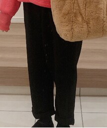 MICALLE MICALLE | パンツ