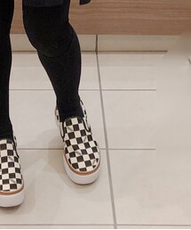 VANS | スリッポン
