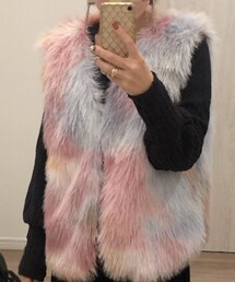 SHEIN | ジャケット/アウター