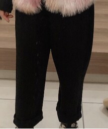 MICALLE MICALLE | パンツ