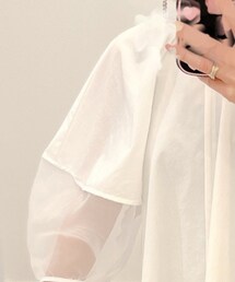 ELENDEEK | トップス