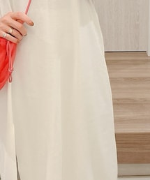 MICALLE MICALLE | ワンピース/ドレス