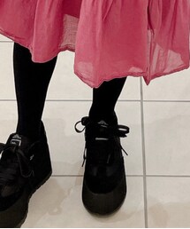 MARC JACOBS | スニーカー