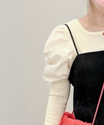 BEAMS | トップス