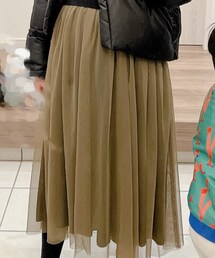 COOMB | スカート