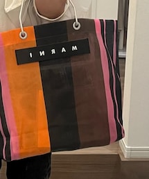MARNI | トートバッグ