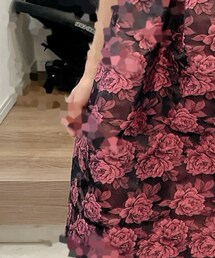 GANNI | ワンピース/ドレス