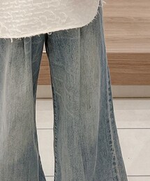 mystic | デニムパンツ