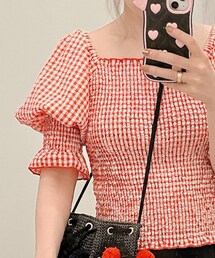 Ray BEAMS | トップス