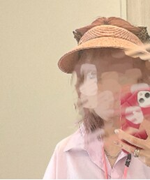 CA4LA | サンバイザー