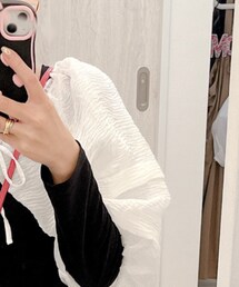 Ray BEAMS | トップス